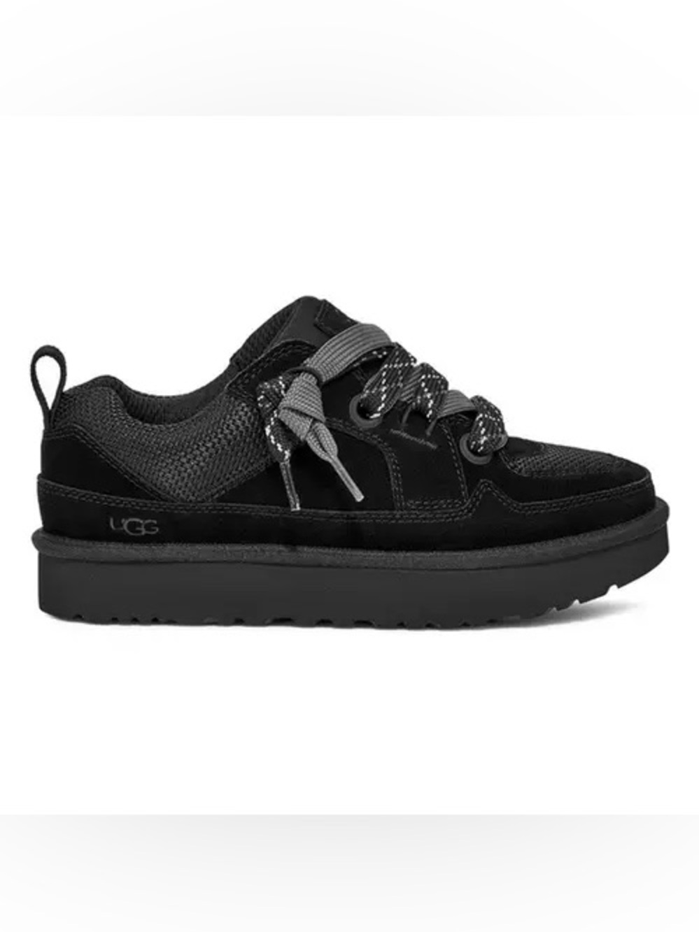 Women's UGG Lo Lowmel Shoes